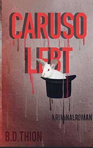 Caruso lebt: Ina Helle ermittelt