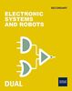 Inicia Technology 2.º ESO. Electronic Systems and Robots (Inicia Dual)