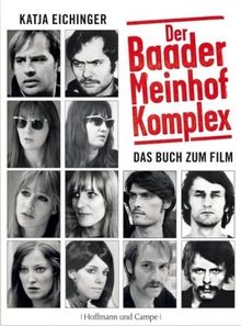 "Der Baader-Meinhof-Komplex" Das Buch zum Film