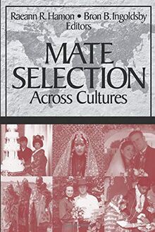 Mate Selection Across Cultures