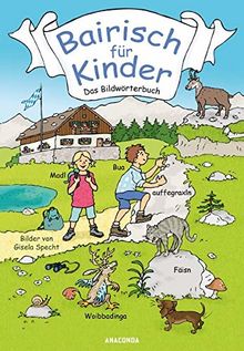 Bairisch für Kinder