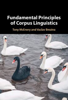 Fundamental Principles of Corpus Linguistics