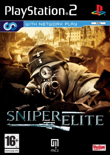 Sniper Elite