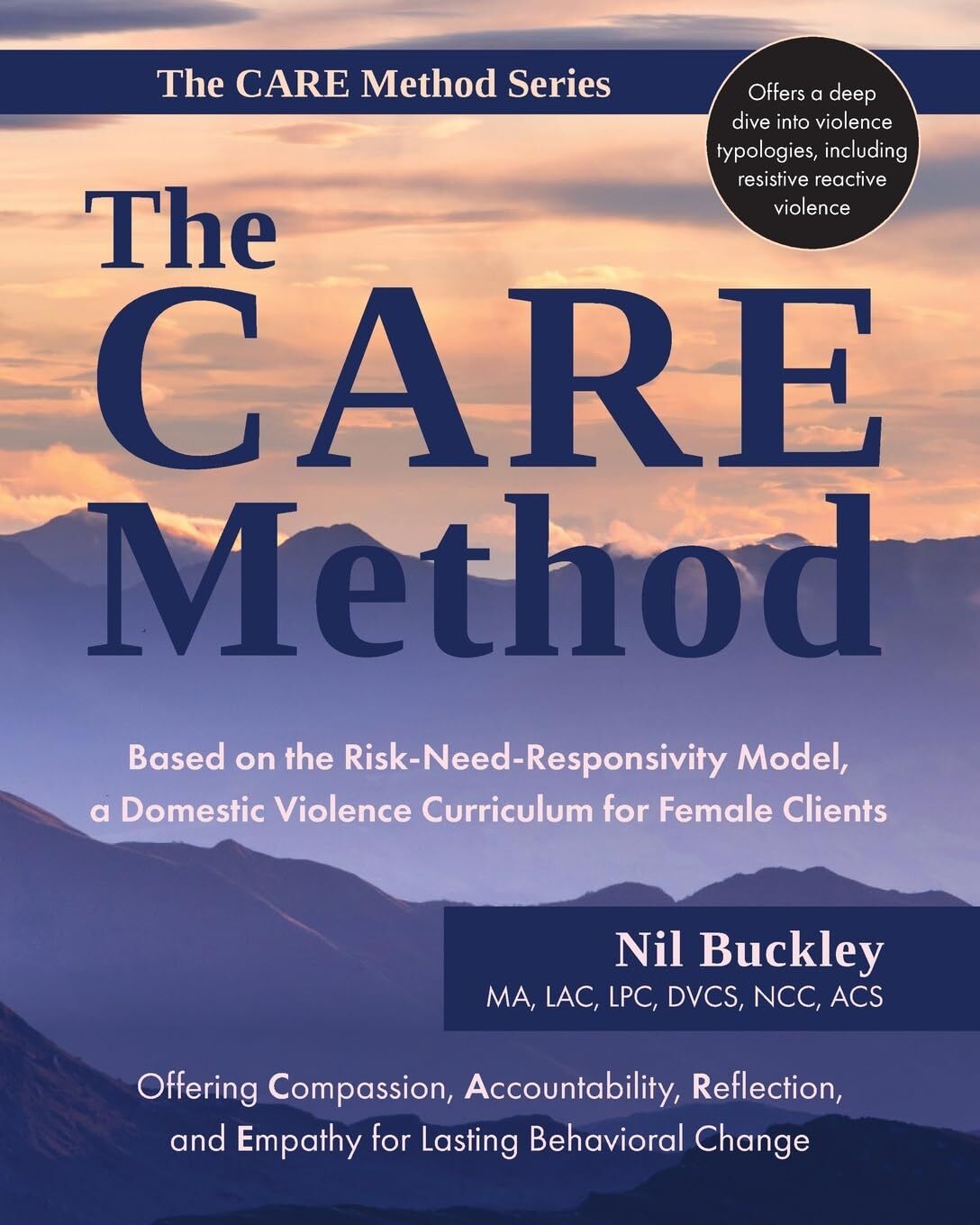 The CARE Method