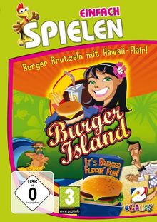 Burger Island (Einfach Spielen)