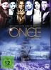 Once Upon a Time - Es war einmal: Die komplette zweite Staffel [6 DVDs]