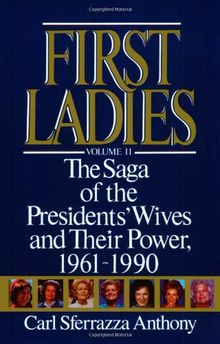 First Ladies Vol II