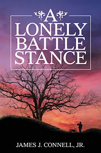 A Lonely Battle Stance