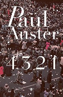 4321, Niederländische Ausgabe