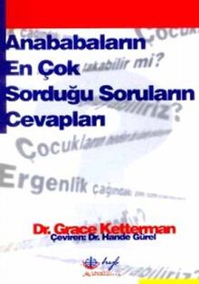 ANABABALARIN EN ÇOK SORDUĞU SORULARIN CEVAPLARI HY