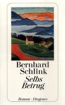 Selbs Betrug von Schlink, Bernhard | Buch | Zustand gut