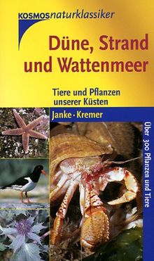 Düne, Strand und Wattenmeer. Tiere und Pflanzen unserer Küsten von Klaus Janke | Buch | Zustand sehr gut