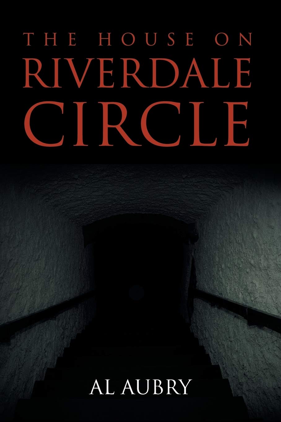 The House on Riverdale Circle