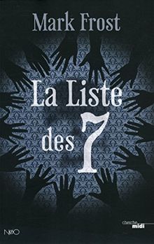 La liste des sept