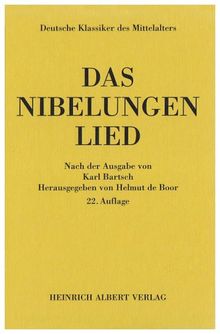 Das Nibelungenlied