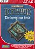Icewind Dale - Die komplette Serie [Best of Atari]