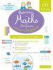 Mathématiques CE1 Réussir en maths avec Montessori et la pédagogie de Singapour