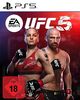 EA SPORTS UFC 5 Standard Edition PS5 | Deutsch