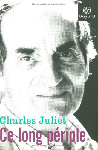 Ce Long Périple (qui Donc Est Di)