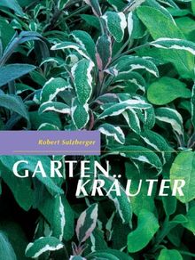 Gartenkräuter