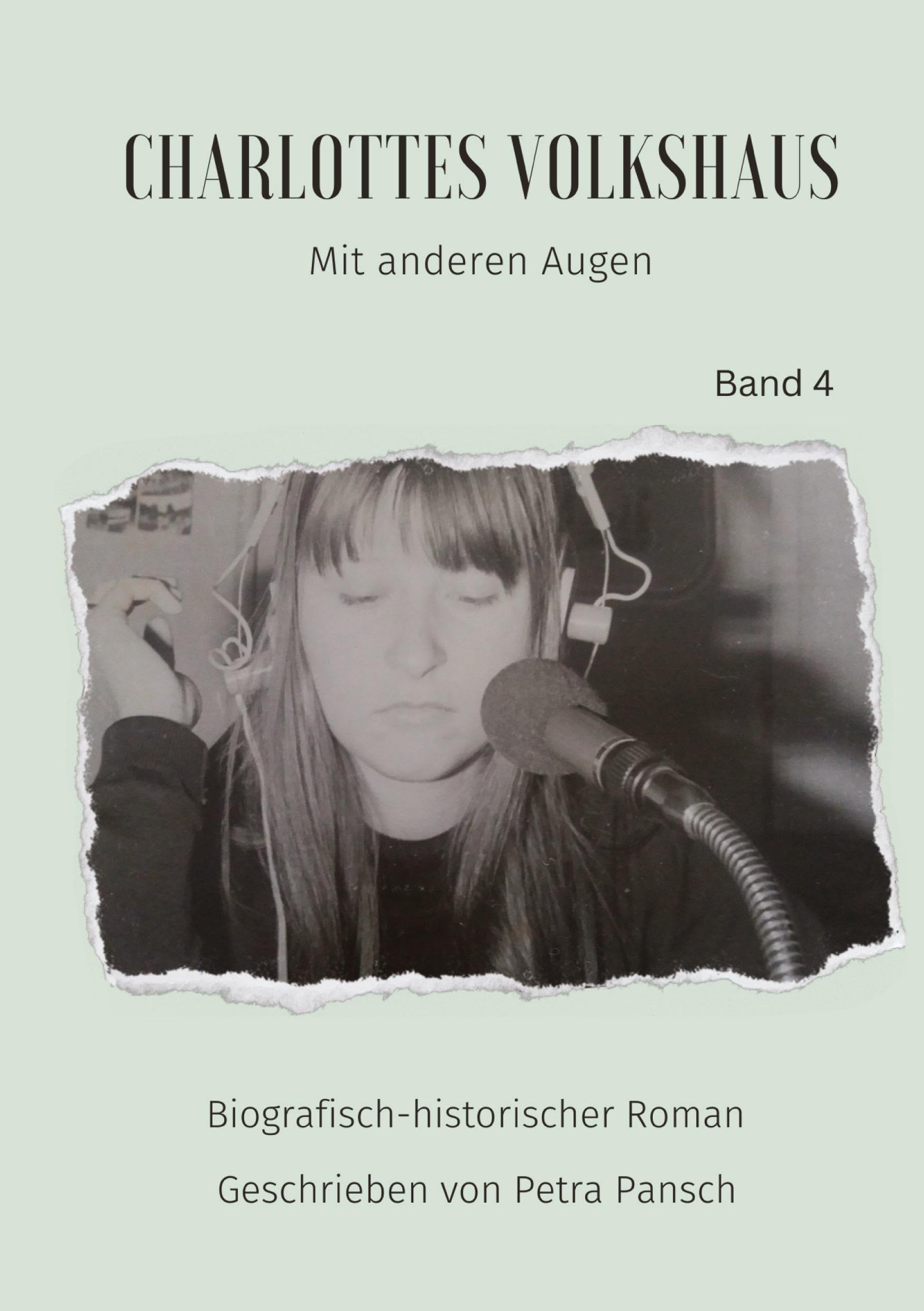 Charlottes Volkshaus: Mit anderen Augen