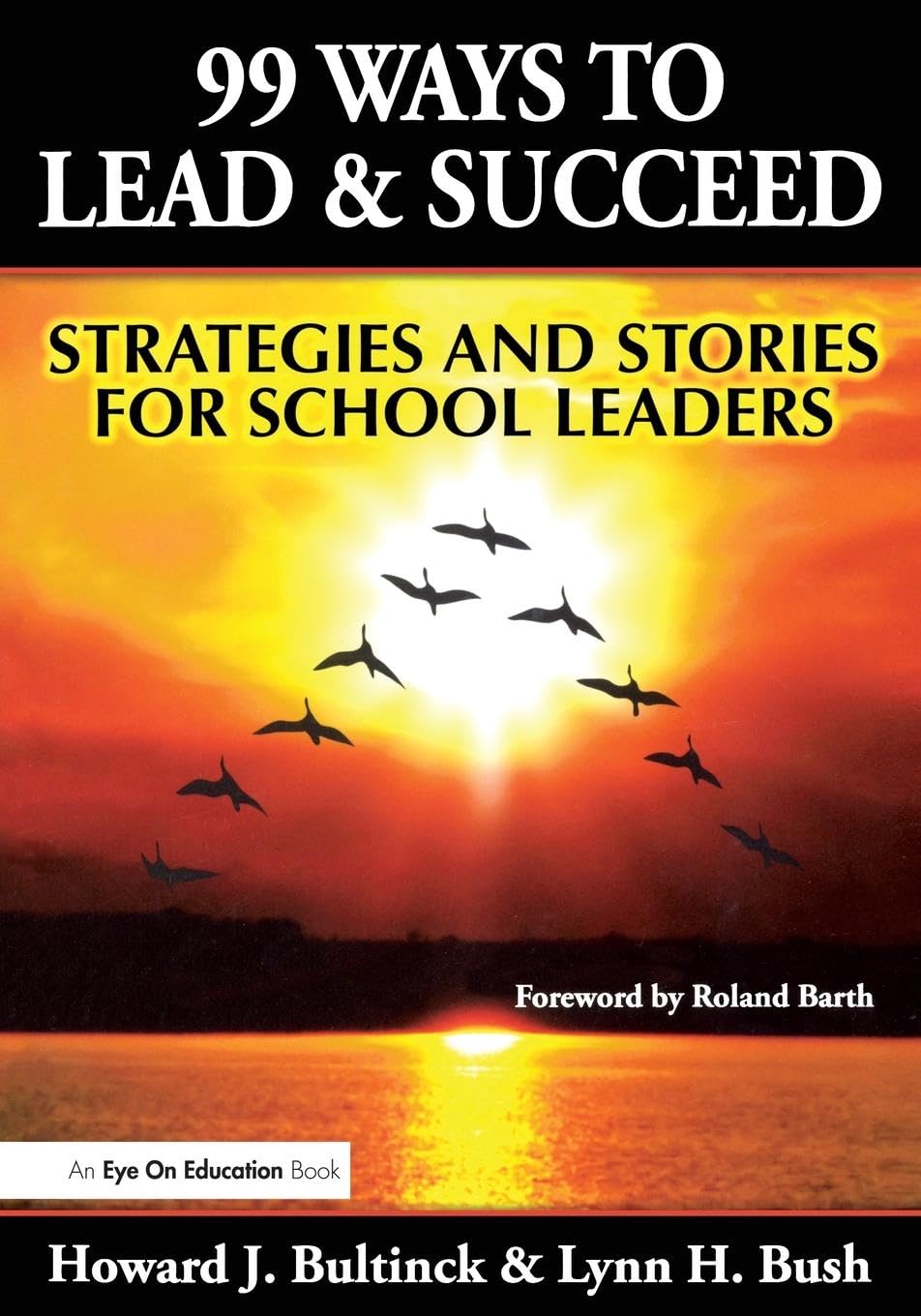 99 Ways to Lead & Succeed: Strategies and Stories for School Leaders