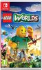 Lego Worlds (Nintendo Switch) [