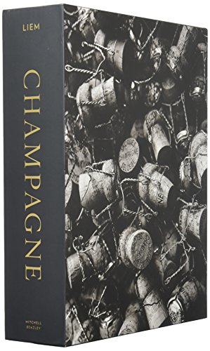 Champagne - Peter Liem Gebunden