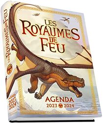 Les royaumes de feu : agenda 2023-2024