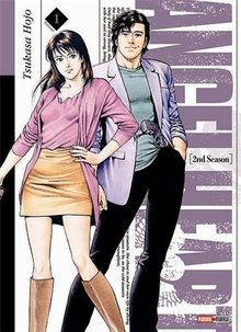 Angel heart : saison 2. Vol. 1
