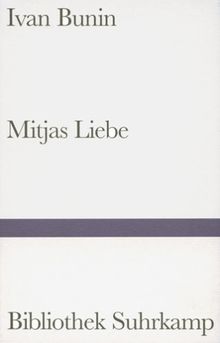 Mitjas Liebe