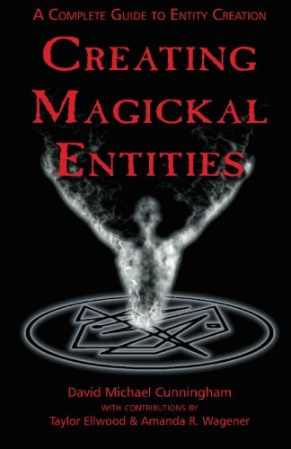 Creating Magickal Entities