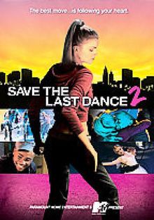 Save The Last Dance 2 [UK Import]