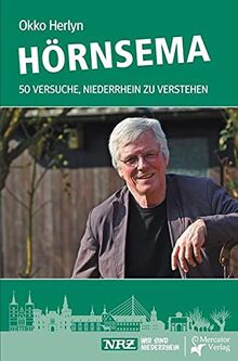 Hörnsema: 50 Versuche, Niederrhein zu verstehen