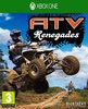 ATV Renegades jeu Xbox One