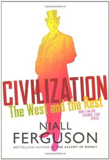 Civilization: The West and the Rest