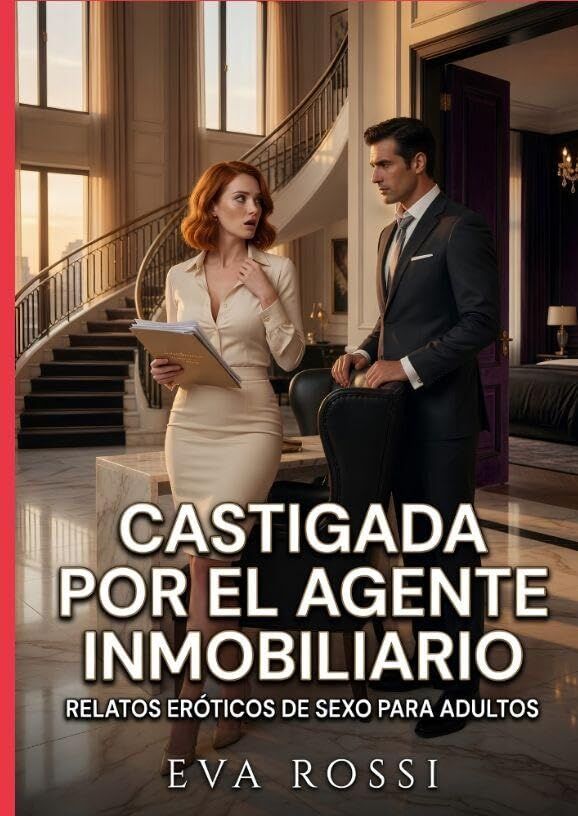 Castigada por el agente inmobiliario