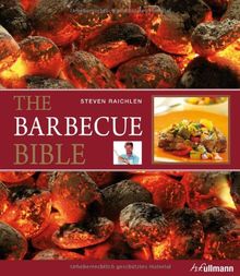 The Barbecue Bible