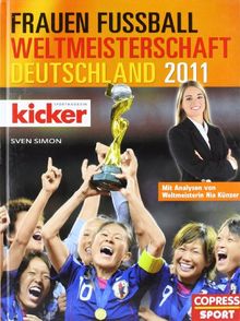 Frauen-Fußball-Weltmeisterschaft Deutschland 2011