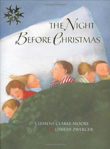 The Night Before Christmas