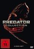 Predator Collection: Predator / Predator 2 / Predators (3 Discs, Uncut)