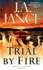 Trial by Fire: A Novel of Suspense (Ali Reynolds Series, Band 5)