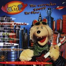 Die Verrückte Vampy Hit-Show von Various  | CD | Zustand sehr gut