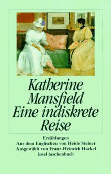 Eine indiskrete Reise