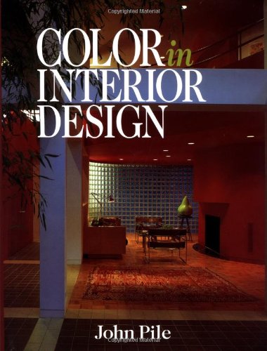 Color in Interior Design CL