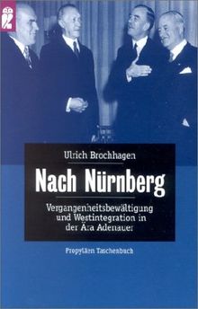 Nach Nürnberg