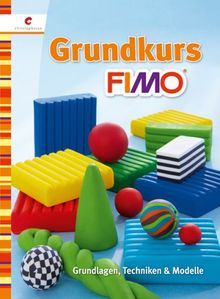 Grundkurs FIMO: Grundlagen, Techniken & Modelle