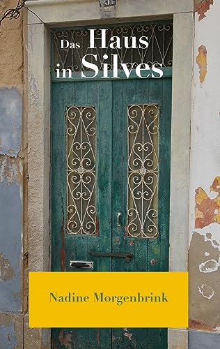 Das Haus in Silves