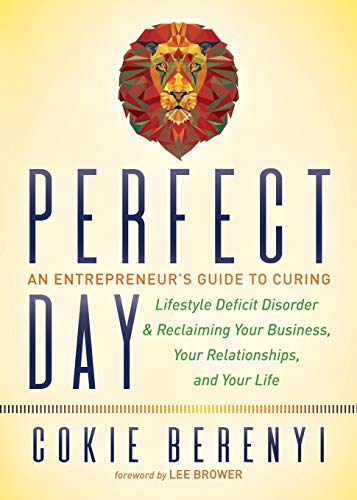 Perfect Day: An Entrepreneur’s Guide to Curing Lifestyle Deficit Disorder and Reclaiming Your Business, Your Relationships, and Your Life