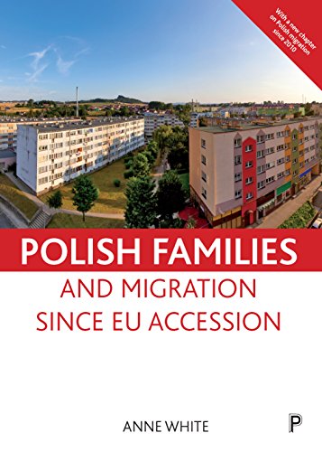 Polish families and migration since Eu accession